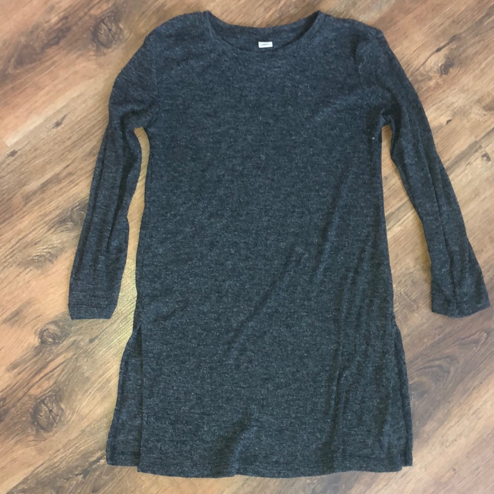 Long tunic